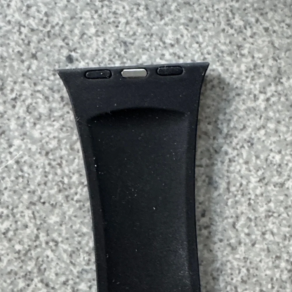 NHL black watch